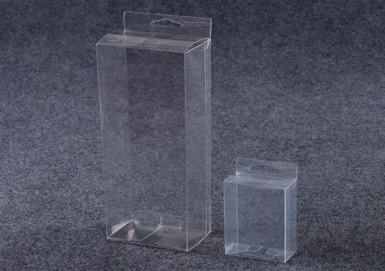 PVC折盒压痕机样品